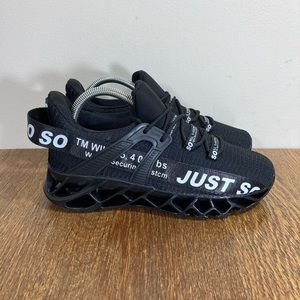 Just So So Athletic Shoes for Women 